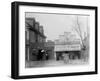 Pawn Shop, Uncle Paul's Pawn Shop, Augusta, Georgia, 1899-null-Framed Photo