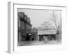 Pawn Shop, Uncle Paul's Pawn Shop, Augusta, Georgia, 1899-null-Framed Photo