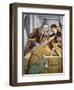 Pawnbroker-Giovanni Canavesio-Framed Giclee Print