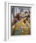 Pawnbroker-Giovanni Canavesio-Framed Giclee Print