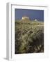 Pawnee Buttes, Pawnee National Grassland, Colorado, United States of America, North America-James Hager-Framed Photographic Print