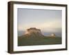 Pawnee Buttes, Pawnee National Grassland, Colorado, United States of America, North America-James Hager-Framed Photographic Print