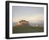 Pawnee Buttes, Pawnee National Grassland, Colorado, United States of America, North America-James Hager-Framed Photographic Print