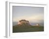 Pawnee Buttes, Pawnee National Grassland, Colorado, United States of America, North America-James Hager-Framed Photographic Print