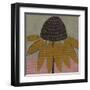 Pawpaw I-Chariklia Zarris-Framed Art Print