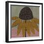 Pawpaw I-Chariklia Zarris-Framed Art Print