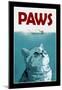 Paws Movie-null-Mounted Poster