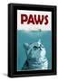 Paws Movie-null-Framed Poster