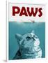 Paws Movie-null-Framed Premium Giclee Print