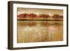 Paxton Cove-Jack Roth-Framed Premium Giclee Print