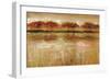 Paxton Cove-Jack Roth-Framed Premium Giclee Print