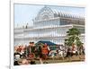 Paxton's Crystal Palace-John Keay-Framed Giclee Print