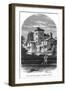 Paxton's Home-null-Framed Art Print