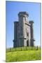 Paxtons Tower, Llanarthne, Carmarthenshire, Wales, United Kingdom, Europe-Billy Stock-Mounted Photographic Print