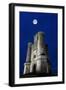 Paxtons Tower, Llanarthne, Carmarthenshire, Wales, United Kingdom, Europe-Billy Stock-Framed Photographic Print