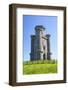 Paxtons Tower, Llanarthne, Carmarthenshire, Wales, United Kingdom, Europe-Billy Stock-Framed Photographic Print