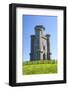 Paxtons Tower, Llanarthne, Carmarthenshire, Wales, United Kingdom, Europe-Billy Stock-Framed Photographic Print