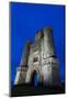 Paxtons Tower, Llanarthne, Carmarthenshire, Wales, United Kingdom, Europe-Billy Stock-Mounted Photographic Print