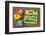 Pay Attention to Your Dreams - Motivation or Self Improvement Concept - Handwriting on Colorful Sti-PixelsAway-Framed Photographic Print