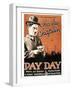 Pay Day-null-Framed Photo