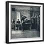 'Pay parade', 1941-Cecil Beaton-Framed Photographic Print