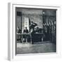 'Pay parade', 1941-Cecil Beaton-Framed Photographic Print