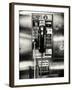 Pay Phone in Grand Central Terminal - Manhattan - New York City - United States - USA-Philippe Hugonnard-Framed Photographic Print