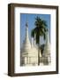 Paya Sandamuni Temple and Monastery, Mandalay, Myanmar (Burma), Asia-Tuul-Framed Photographic Print