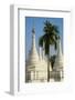 Paya Sandamuni Temple and Monastery, Mandalay, Myanmar (Burma), Asia-Tuul-Framed Photographic Print