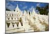 Paya Settawya Temple, Mingun, Sagaing, Myanmar (Burma), Asia-Tuul-Mounted Photographic Print