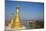 Paya Yele, Monastery, Floating Temple-Tuul-Mounted Photographic Print