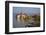 Paya Yele, Monastery, Floating Temple-Tuul-Framed Photographic Print