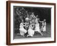 Brown Frame