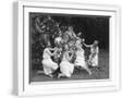 White Frame