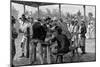 Paying West Indian Labourers, 1888-null-Mounted Giclee Print