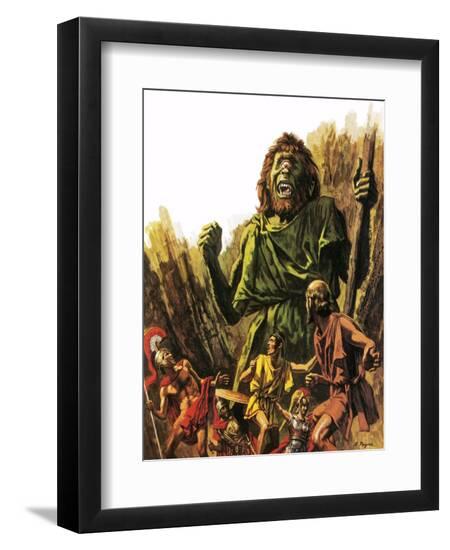 Giclee Print, , large