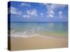 Paynes Bay, Barbados, Caribbean, West Indies, Central America-Hans Peter Merten-Stretched Canvas