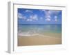 Paynes Bay, Barbados, Caribbean, West Indies, Central America-Hans Peter Merten-Framed Photographic Print