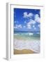 Paynes Bay, Barbados, Caribbean-Hans Peter Merten-Framed Premium Photographic Print