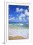 Paynes Bay, Barbados, Caribbean-Hans Peter Merten-Framed Photographic Print