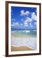 Paynes Bay, Barbados, Caribbean-Hans Peter Merten-Framed Photographic Print