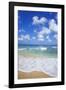 Paynes Bay, Barbados, Caribbean-Hans Peter Merten-Framed Photographic Print