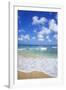 Paynes Bay, Barbados, Caribbean-Hans Peter Merten-Framed Premium Photographic Print