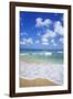 Paynes Bay, Barbados, Caribbean-Hans Peter Merten-Framed Premium Photographic Print