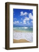 Paynes Bay, Barbados, Caribbean-Hans Peter Merten-Framed Photographic Print