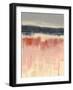 Paynes Horizon I-Jennifer Goldberger-Framed Art Print