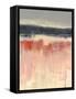 Paynes Horizon I-Jennifer Goldberger-Framed Stretched Canvas