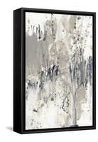 Paynes Splash II-Jennifer Goldberger-Framed Stretched Canvas