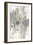 Paynes Splash II-Jennifer Goldberger-Framed Art Print