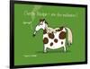 Pays B. - L'herbe basque-Sylvain Bichicchi-Framed Art Print